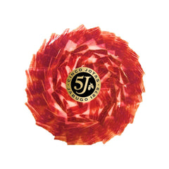 CINCO JOTAS 50g | Jamón Bellota 100% Ibérico CORTADO A CUCHILLO