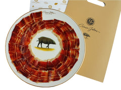 CINCO JOTAS 70g | Jamón Bellota 100% Ibérico