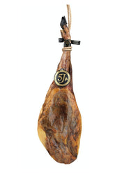 PATA | Jamón Bellota 100% Ibérico ENTERO