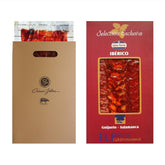 PACK 150g | Duo Ibérico - Jamón 5J y Surtido Ibérico