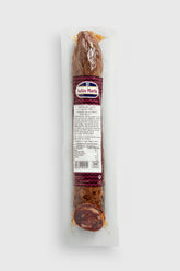 BARRA 1Kg | Chorizo Bellota Ibérico ENTERO