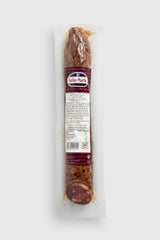 BARRA 1Kg | Chorizo Bellota Ibérico ENTERO