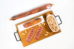 BARRA 1Kg | Lomo Bellota Ibérico ENTERO