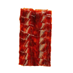 CAJA 80g | Jamón Bellota 75% Ibérico CORTADO A CUCHILLO