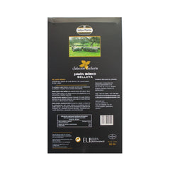 CAJA 80g | Jamón Bellota 75% Ibérico CORTADO A CUCHILLO
