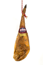 PATA | Jamón Bellota 75% Ibérico ENTERO