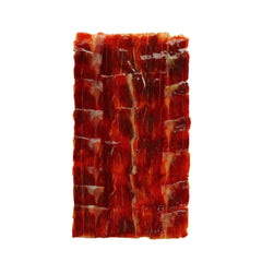 CAJA 80g | Jamón 50% Ibérico CORTADO A CUCHILLO