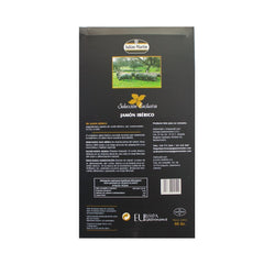 CAJA 80g | Jamón 50% Ibérico CORTADO A CUCHILLO