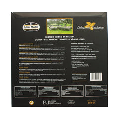 MIX 150g | Surtido Ibérico Bellota LONCHEADO