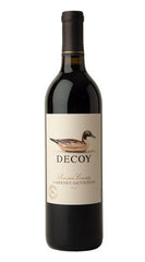 Decoy Cabernet Sauvignon, Condado de Sonoma