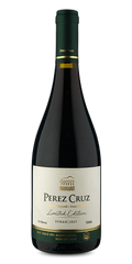 Pérez Cruz Syrah Limited Edition