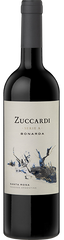 Zuccardi Bonarda Serie A