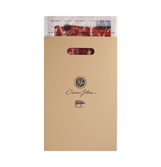 CINCO JOTAS 70g | Jamón Bellota 100% Ibérico