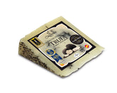TRUFA 150g | Queso 100% Oveja CURADO con TRUFA