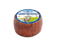 CABRA 150g | Queso de Cabra 100% SEMI CURADO