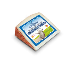 CABRA 150g | Queso de Cabra 100% SEMI CURADO