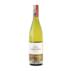 Cerro Verde Chardonay