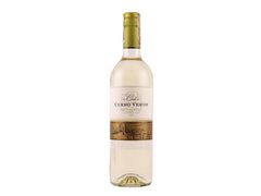 Cerro Verde Sauvignon Blanc
