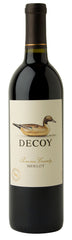 Decoy Merlot