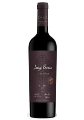 Luigi Bosca de Sangre Malbec Doc