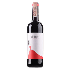 Manon Tempranillo