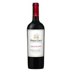 Pérez Cruz Cabernet Sauvignon Gran Reserva