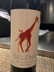 Marianne Selena Red Blend