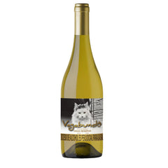 Vagabundo Gran Reerva Chardonay