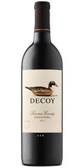 Decoy Zinfandel