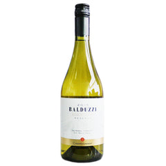 Balduzzi Chardonnay Reserva