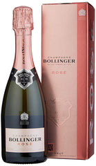 Champagne Bollinger Rosé