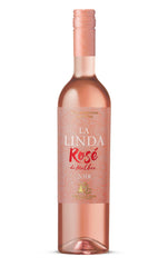 La Linda Rosé Malbec