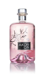 Akori Cherry Blossom