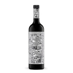 Canallas Tinto
