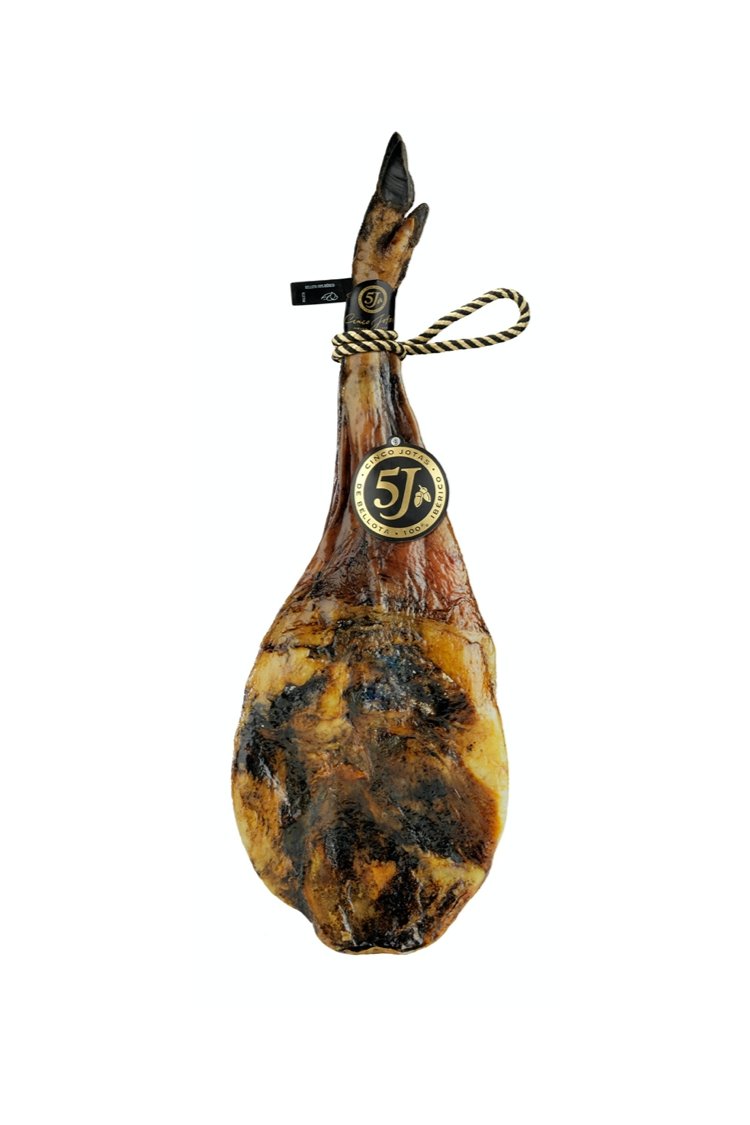 PATA | Paleta Bellota 100% Ibérica ENTERA
